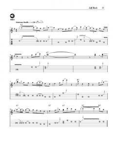 Signature Licks von The Kinks 