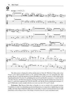 Signature Licks von The Kinks 