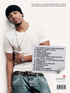 Craig David: Slicker Than Your Average 