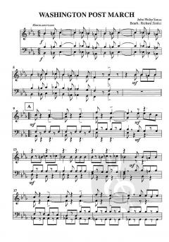 Marches, Polkas, Waltzes 