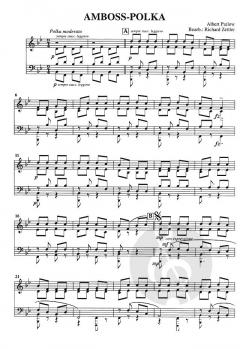 Marches, Polkas, Waltzes 