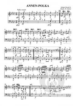 Marches, Polkas, Waltzes 