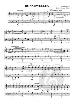 Marches, Polkas, Waltzes 