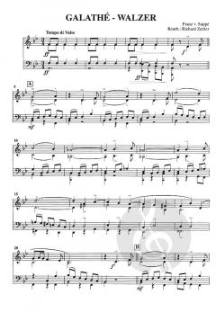 Marches, Polkas, Waltzes 