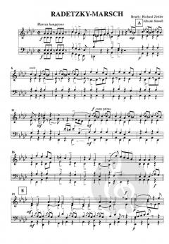 Marches, Polkas, Waltzes 