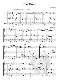 Ragtimes, Spirituals & Co. 