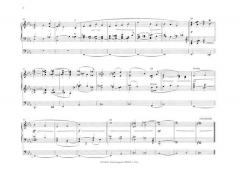 Messis (3rd Evening - Buried in Hell) von Langgaard, R 