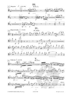 Enigma Variations von Edward Elgar 