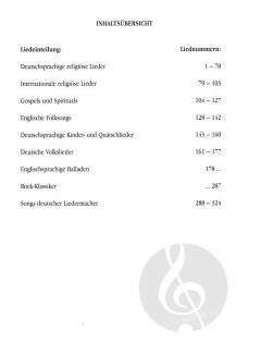 Dacapo - Liederbuch der KSJ Amberg 