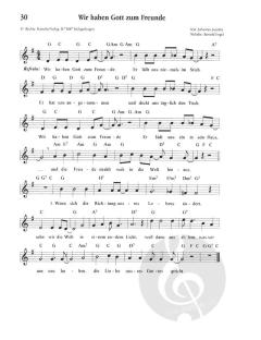 Dacapo - Liederbuch der KSJ Amberg 