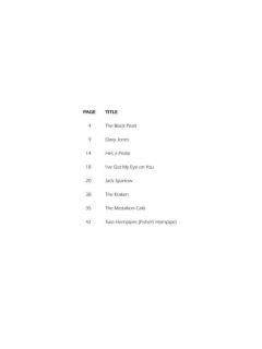 Piano Play-Along Vol. 69: Pirates Of The Caribbean von Hans Zimmer 