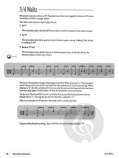 The Art Of Bop Drumming (John Riley) 