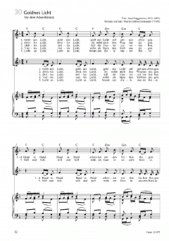 Freiburger Kinderchorbuch 