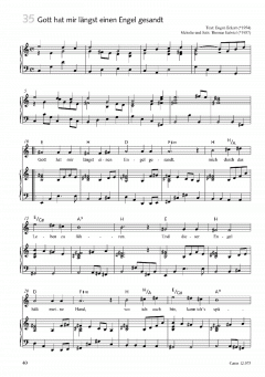 Freiburger Kinderchorbuch 