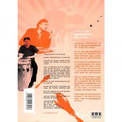 Master Of Percussion von Axel Schüler im Alle Noten Shop kaufen