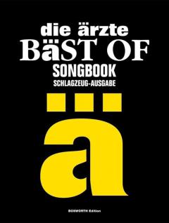 Bäst Of Songbook (Die Ärzte) 