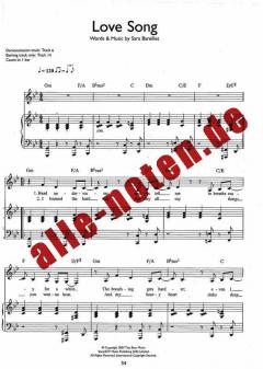 Play Piano With... Mika, Coldplay, Leona Lewis & Other Artists 