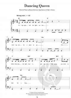 Great Piano Solos: Easy Piano Edition 