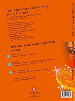 Play-Along Soul with a Live Band 