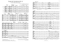 Symphonie Nr. 9 d-moll op. 125 (Ludwig van Beethoven) 