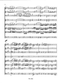 Der 115. Psalm op. 31 von Felix Mendelssohn Bartholdy 