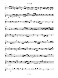 Der 115. Psalm op. 31 von Felix Mendelssohn Bartholdy 