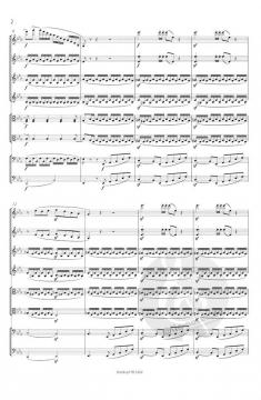 Oktett op. 20 (Felix Mendelssohn Bartholdy) 