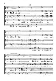 Lauda, Jerusalem, Dominum (Claudio Monteverdi) 