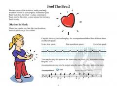 Piano Lessons Book 1 And Online Audio von Phillip Keveren 