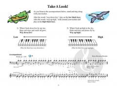 Piano Lessons Book 1 And Online Audio von Phillip Keveren 