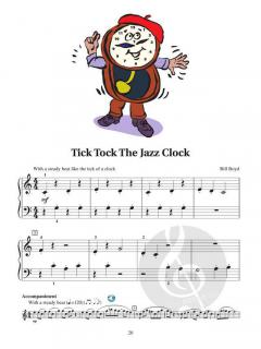 Hal Leonard Student Piano Library Piano Lessons Book 2 