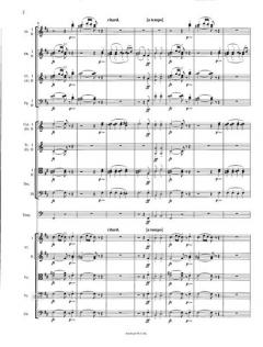 Rosamunde, Fürstin von Zypern von Franz Schubert 