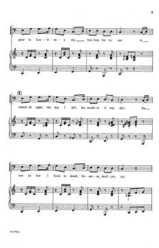 Oh! Susanna! (Mark Hayes) 