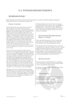 Der Blasorchester Dirigent (Felix Hauswirth) 