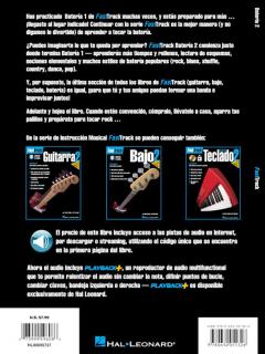 Fast Track Bateria 2 (Rick Mattingly) 