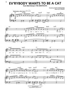 Disney Solos For Kids von Joe Cinderella 