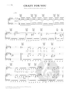You're The Voice von Madonna 