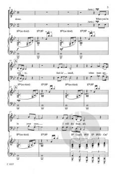 Bridge Over Troubled Water (Simon & Garfunkel) 