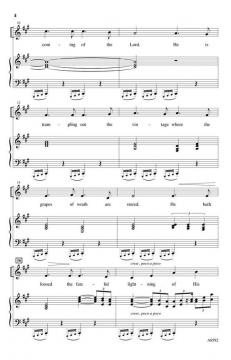 Battle Hymn Of The Republic (William Steffe) 