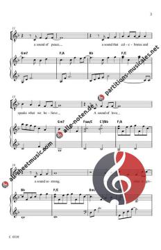 Why We Sing von Greg Gilpin (Download) 