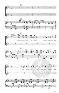 Clap Your Hands And Sing Hallelujah! (Don Besig) 