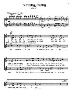 Goin' Buggy (Perf. Pack (5 Perf. Parts)) (Jill Gallina) 