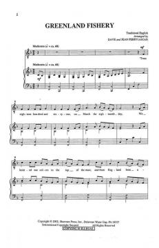 Solos For The Changing Male Voice 