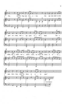 Solos For The Changing Male Voice 