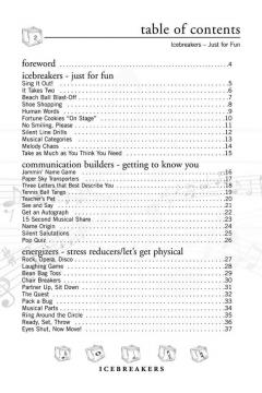 Ice Breakers (Valerie Lippoldt Mack) 