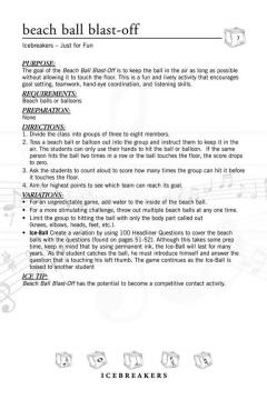 Ice Breakers (Valerie Lippoldt Mack) 