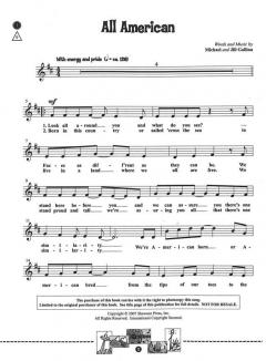 Sing And Play About The USAGames, Songs And Activities! (Jill Gallina) 