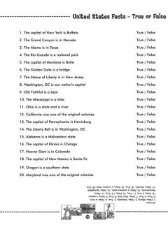 Sing And Play About The USAGames, Songs And Activities! (Jill Gallina) 