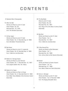 The Essential Johnny Cash von J. Cash 