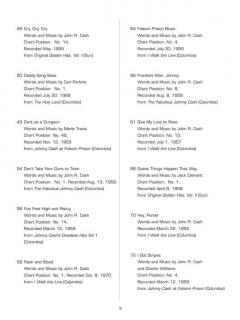 The Essential Johnny Cash von J. Cash 